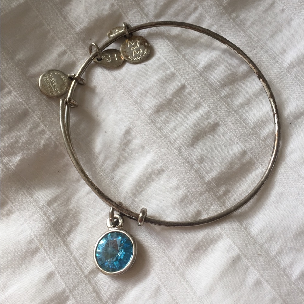 Alex+Ani bracelet